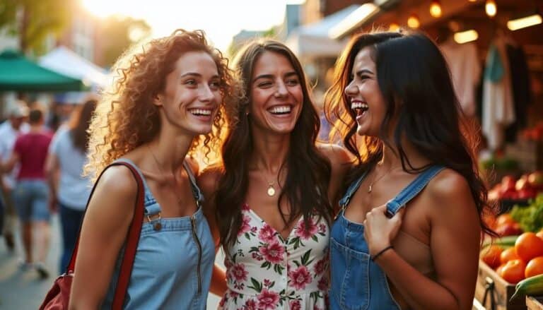 Girlfriend Getaways in Ohio 1