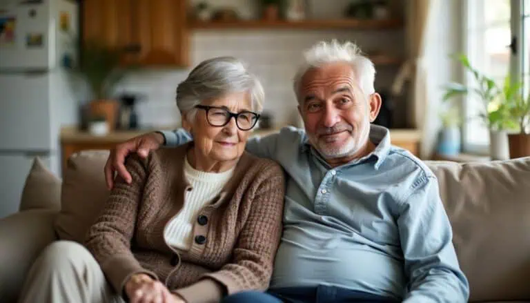 Home Safety Tips For The Elderly 1