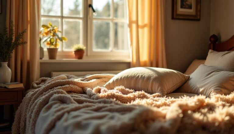 How to Decorate the Bedroom 1