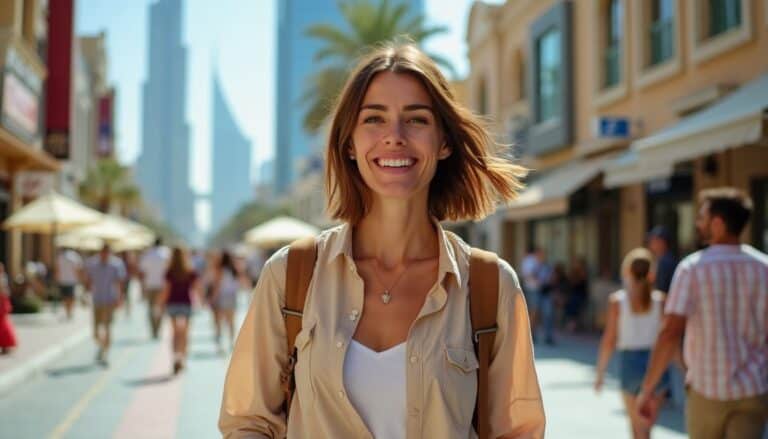 What To See And Do In Dubai 1