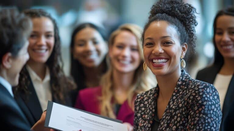 Women Owned Business Benefits 1