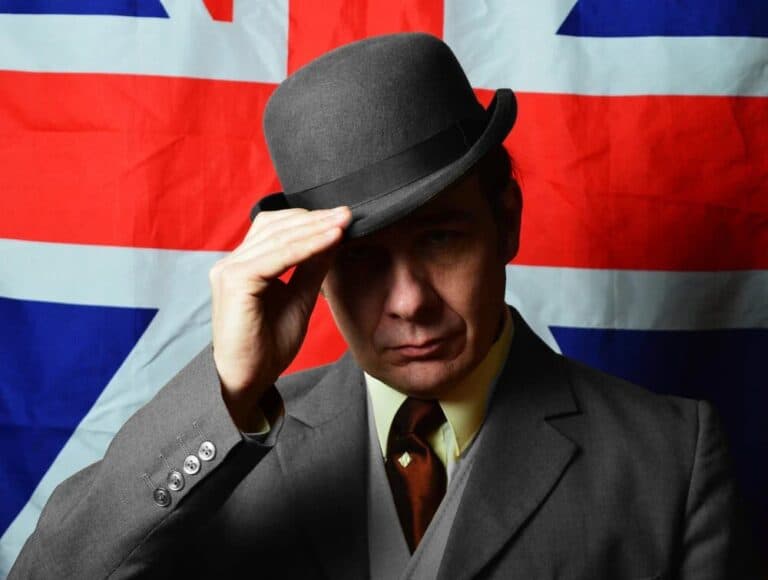 Bowler Hat vs Derby Hat