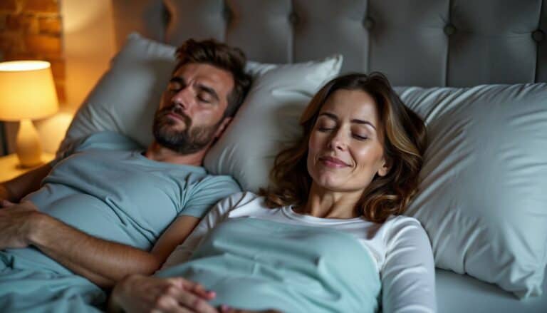 best way to sleep with lower back pain 304684572