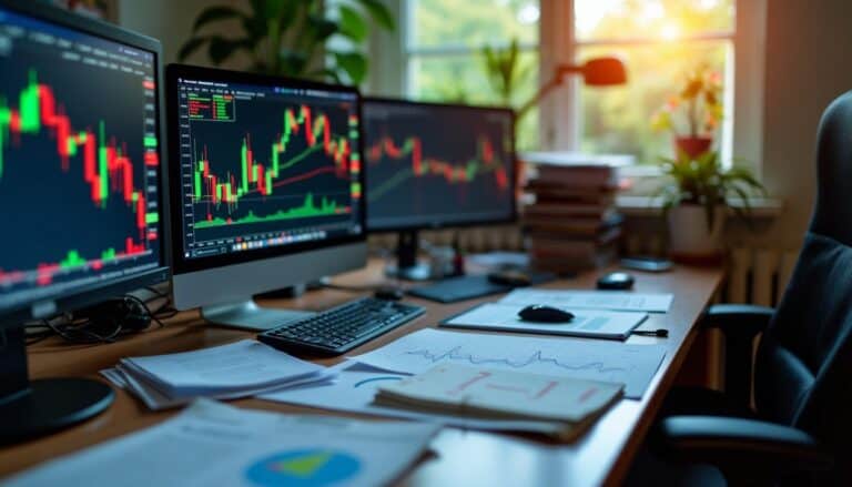 how much can you make trading forex 303216236