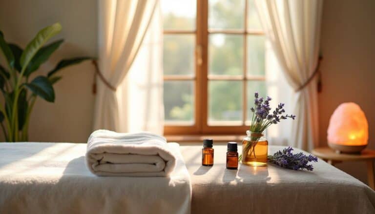 how much to tip for massage 303708546