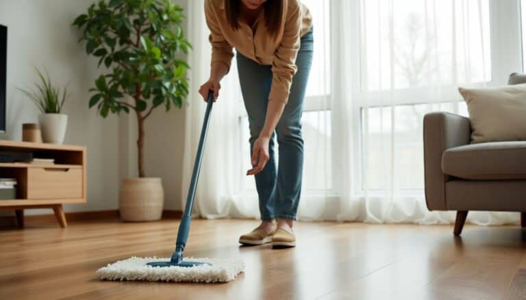 how to clean engineered flooring 300844747