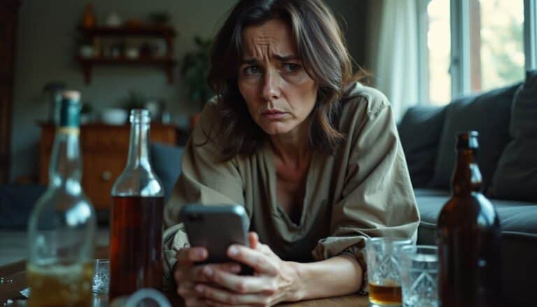 how to deal with verbally abusive drunk husband 305024168