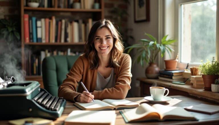 struggling with writing Developing a Writing Routine 301119195