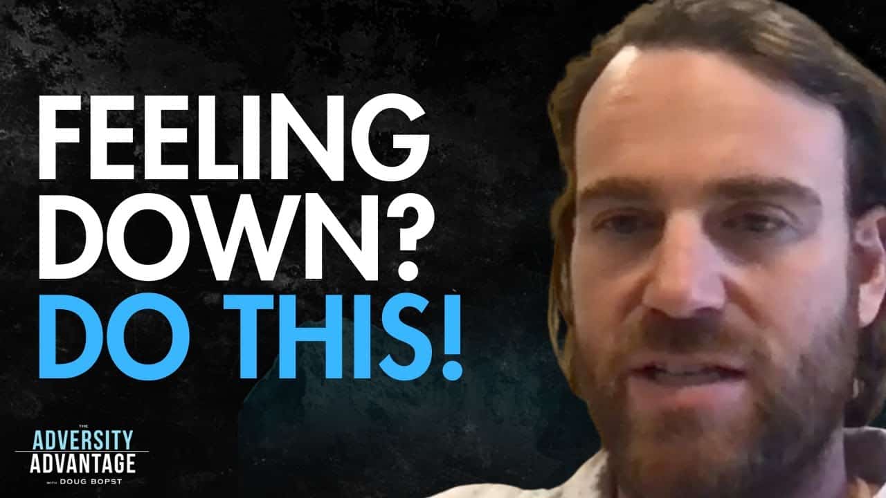 Depression Sucks: 8 Life-Changing Ways to Reclaim Your Joy