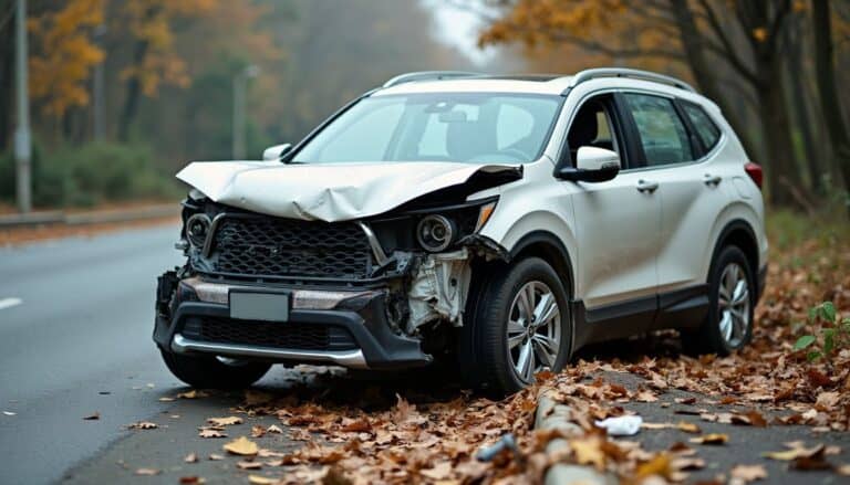what to do when you get in a car accident 300817766