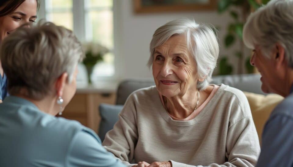 Who Qualifies For Assisted Living Facilities? 8 Key Criteria Decoded Tidbits Of Experience