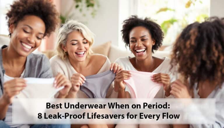 best underwear when on period 312149898