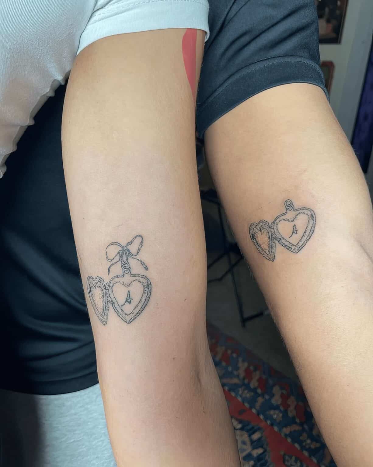 Married Couple Tattoos 77 Timeless Designs That Tell Your Love Story 