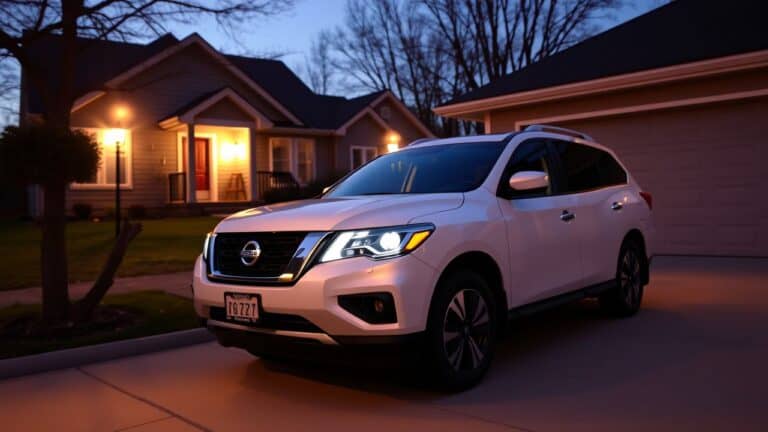 are nissan good vehicles for families 324099383
