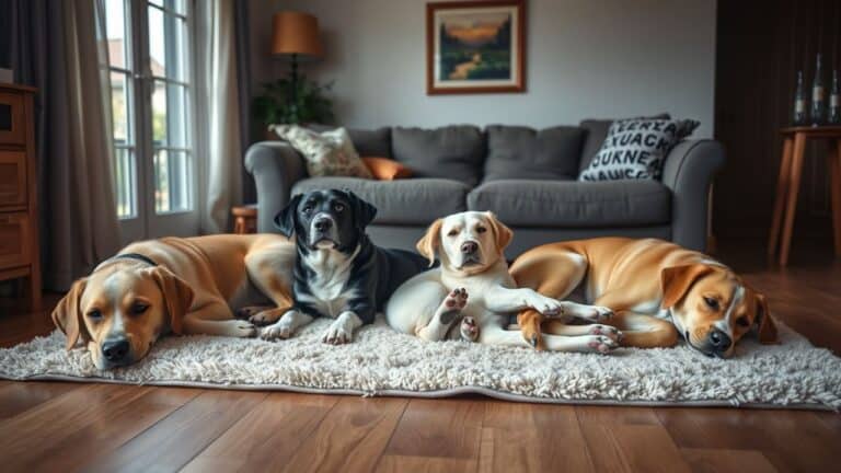 best breeds for family dog 328867755