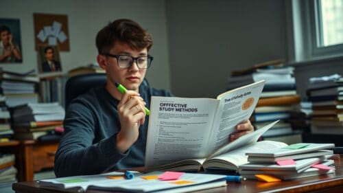 Discover The Best Study Methods For Memorization: 12 Techniques That Work!