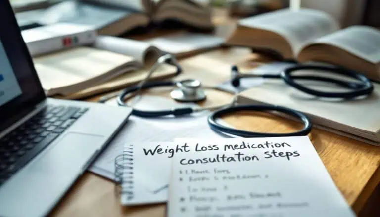 how to talk to your doctor about weight loss medication 317170418
