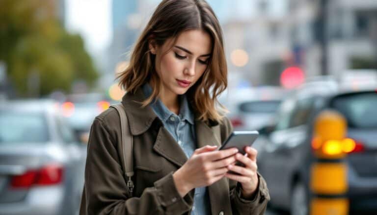 rideshare safety tips 320578973
