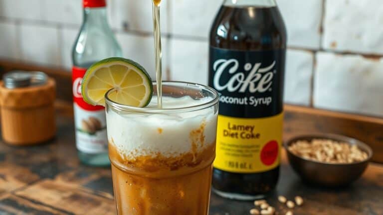 what is a dirty diet coke 329630840
