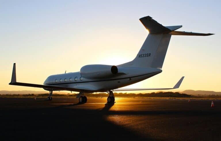 private get sunrise