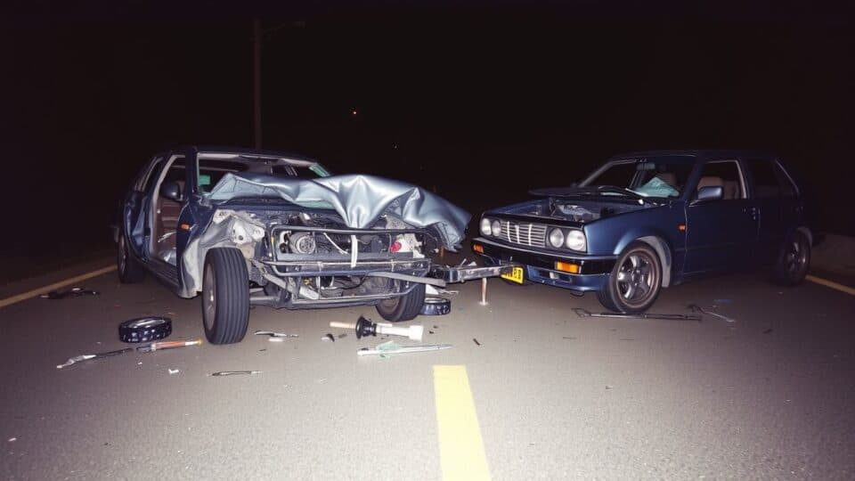 What Does A Dream Of A Car Accident Mean? 12 Hidden Messages Revealed