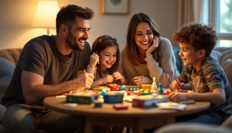family game ideas 343562184