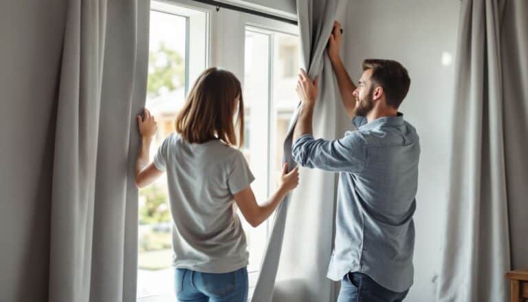 how do i make my house quieter 339322320