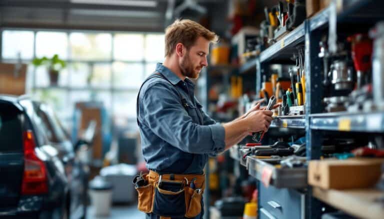 how to build a workshop garage 343489806