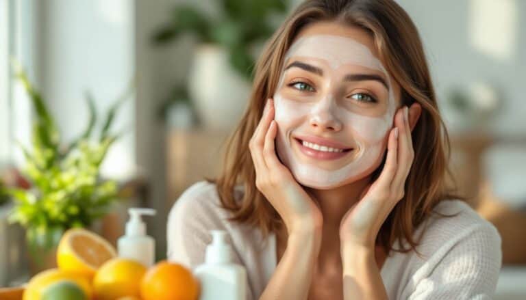 how to get better skin in one day 340659289