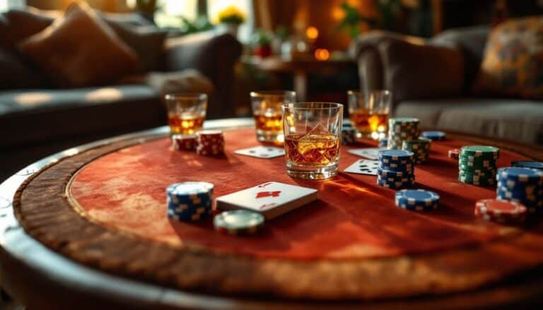 how to host the perfect poker night 343427577