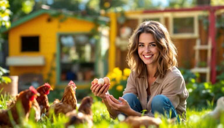 how to keep chickens at home 349748534