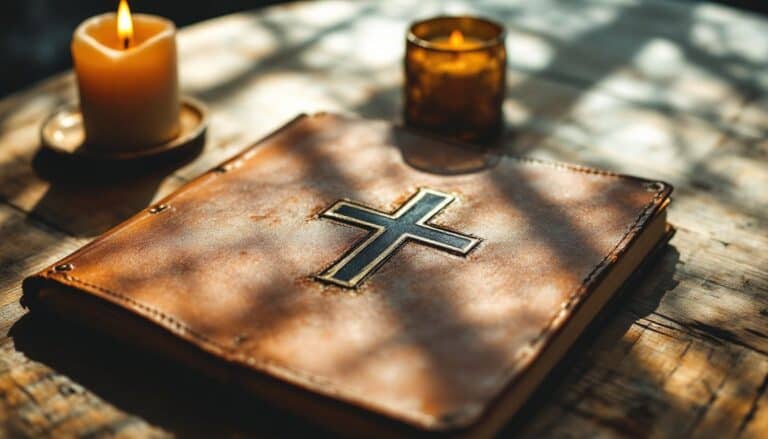 prayer journaling 356762547