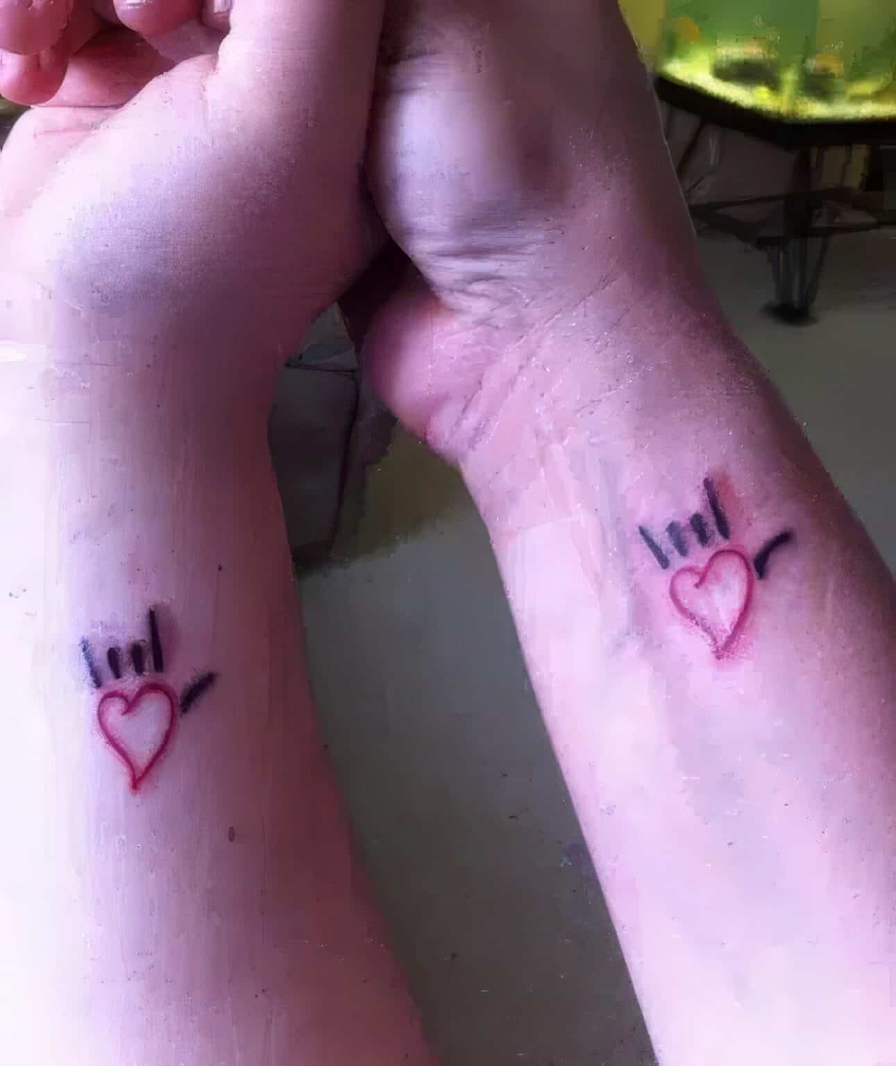 100+ Meaningful Mom And Daughter Tattoos To Strengthen Your Bond
