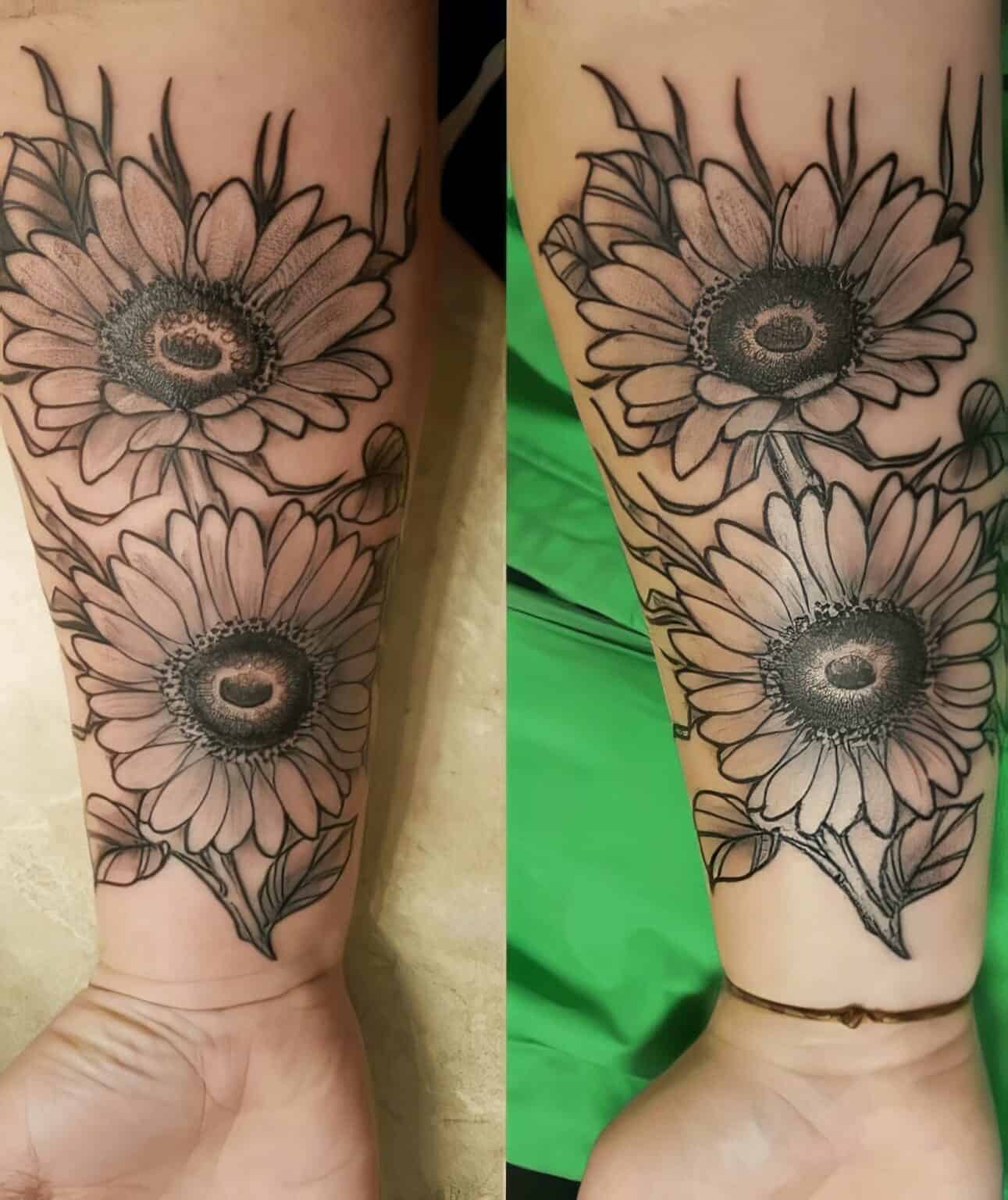 100+ Meaningful Mom And Daughter Tattoos To Strengthen Your Bond