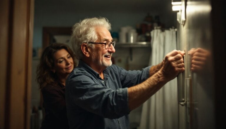 how to make a home safer for seniors 367259489