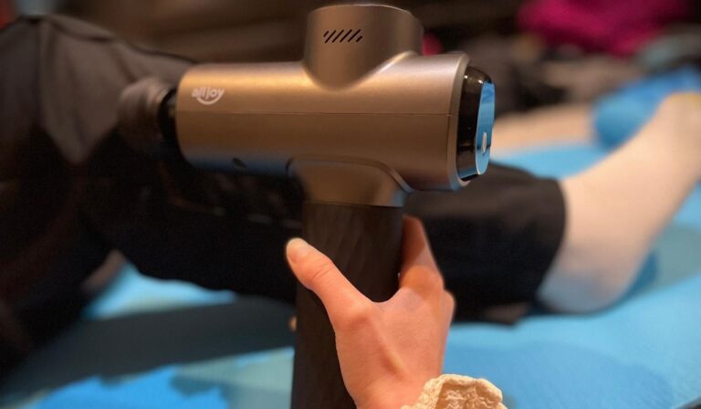 Alljoy P1 Massager Review