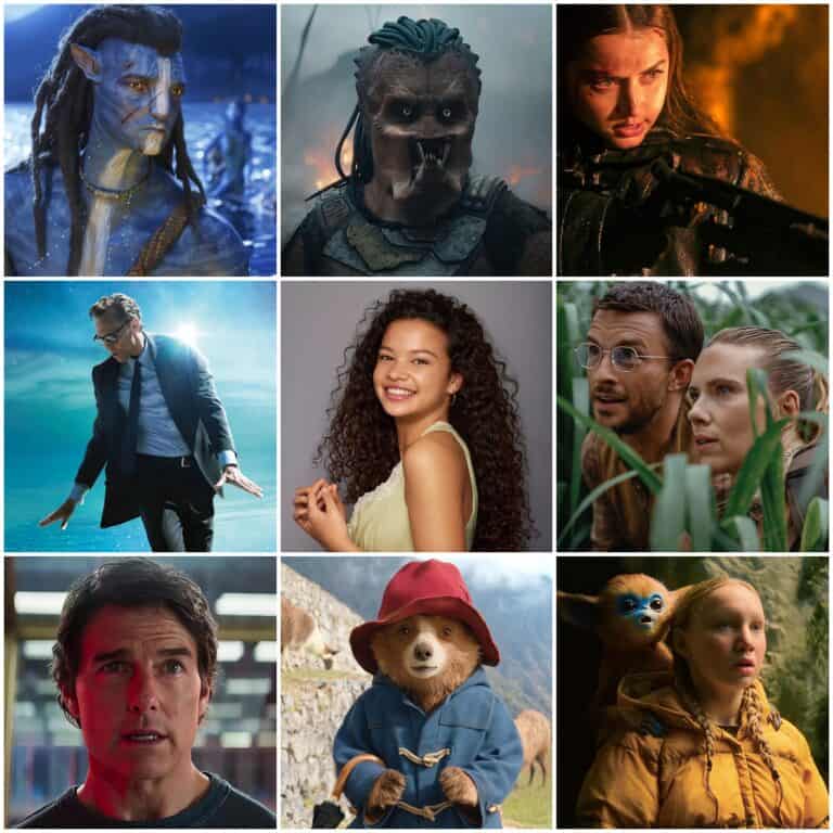 Best Movies of 2025