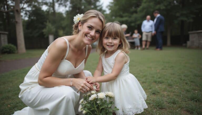 flower girl age limit 372940810