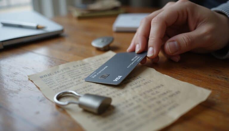 how can credit cards be safer than cash 374712348