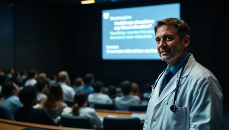 how to become a medical educator 369018479