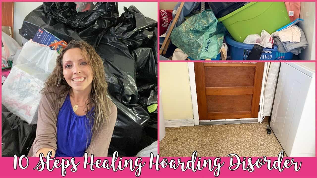 How to Clean a Hoarders House: 10 Steps to Calm the Chaos