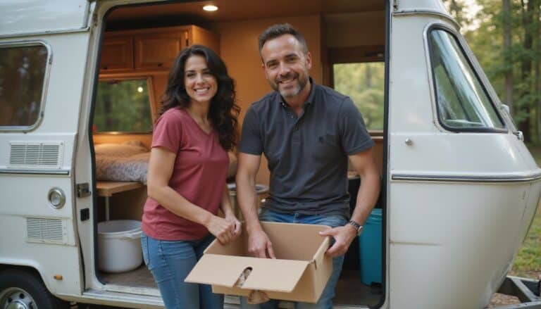 how to live in a travel trailer full time 373473910