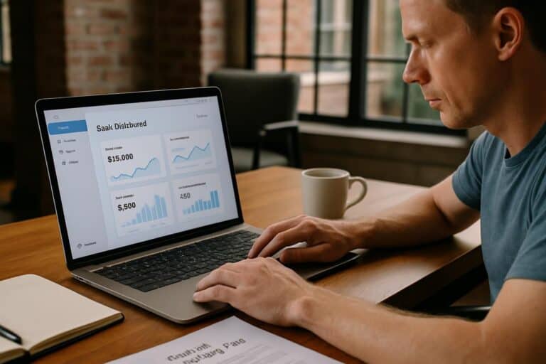 how to market a saas business 374222455