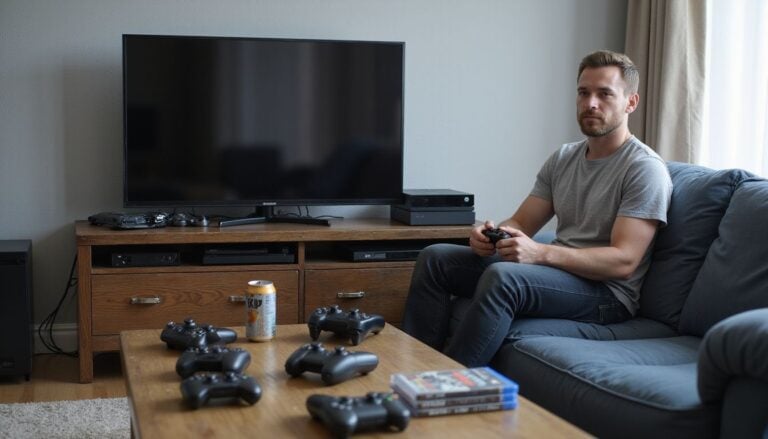 is gaming a hobby 374623811