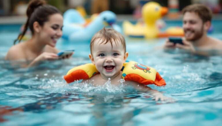 what age can you start swimming lessons 369016755