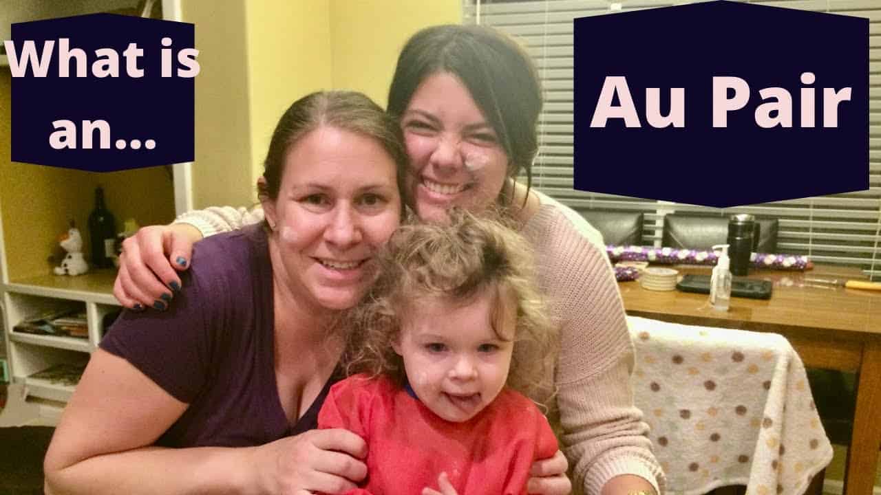 How Do Au Pairs Work? 10 Benefits You Didn’t See Coming!