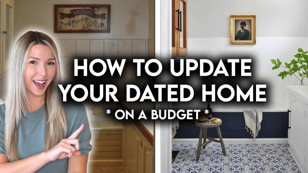 Affordable Home Renovations for Low Income Families: 2025 Tips