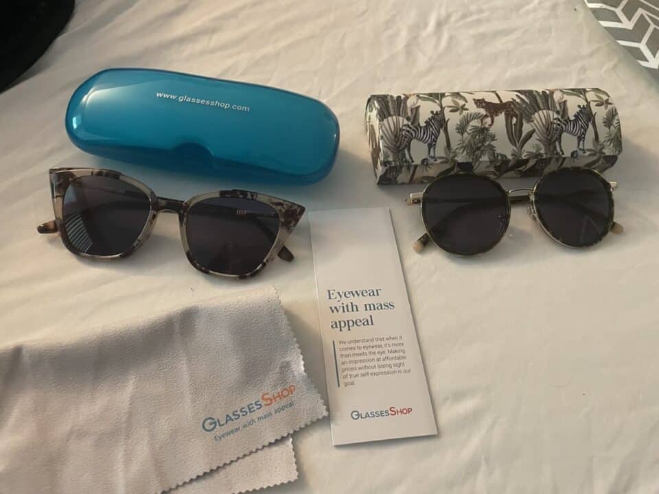 Glasses Shop Online Review: Clearly Worth It or Blurry Deal? 4 Glasses Hop Online Review