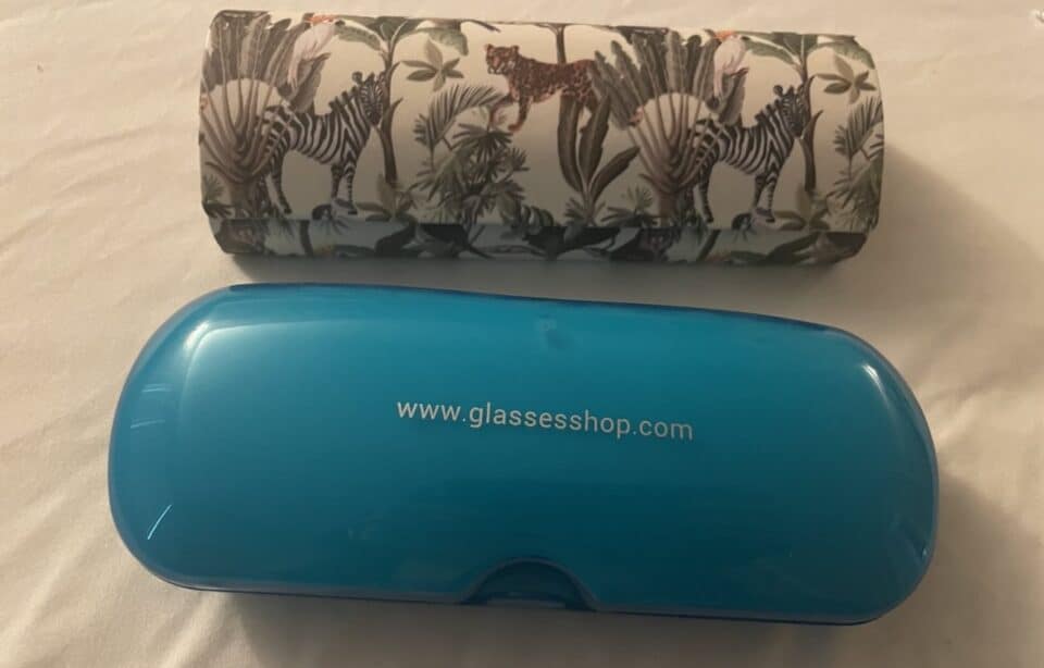 Glasses Shop Online Review: Clearly Worth It or Blurry Deal? 3 Glasses Shop Online Review 2