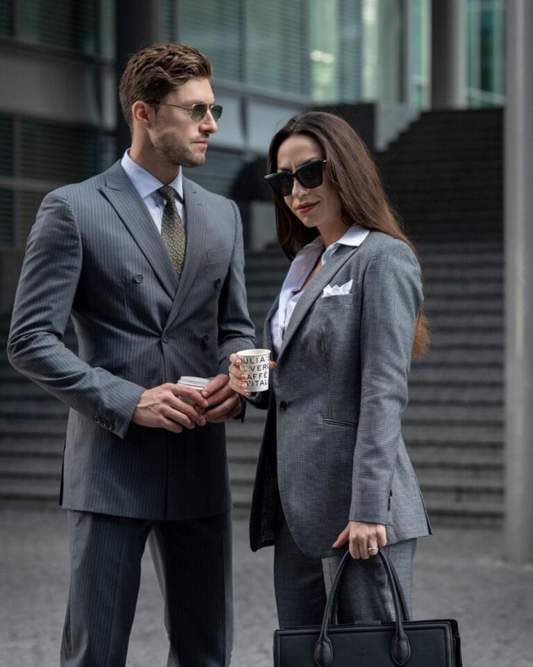 Hockerty Gift Cards: The Father's Day Gift He'll Brag About! 4 Hockerty Gift Cards Custom Suit